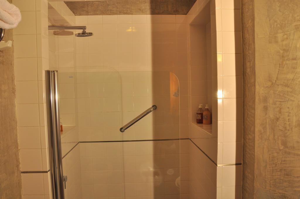 Hosteria Ruca Kitai Villa Lago Rivadavia ภายนอก รูปภาพ